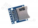 SD Card Reader/Card Reader Breakout Board/Module SPI Mini